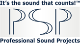 PSP Audioware